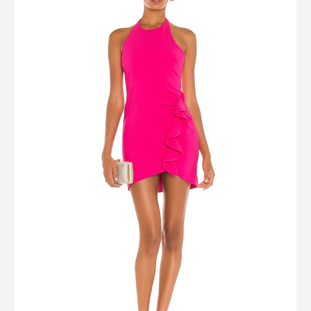 LIKELY Fraya Dress. NWT